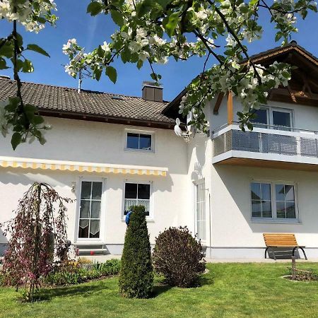 Christl'S Ferienwohnung Marktoberdorf Exterior photo