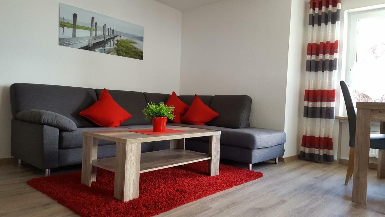 Christl'S Ferienwohnung Marktoberdorf Exterior photo