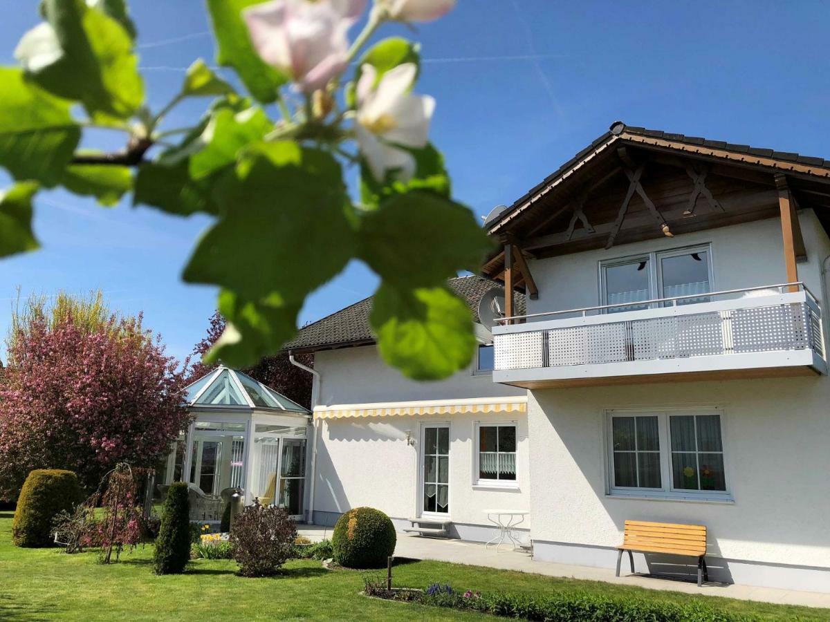 Christl'S Ferienwohnung Marktoberdorf Exterior photo