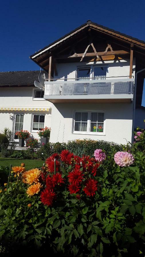 Christl'S Ferienwohnung Marktoberdorf Exterior photo